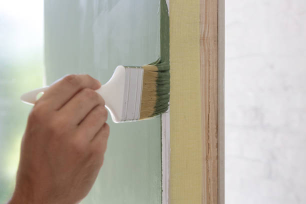 Trusted Bluffton, OH Drywall & Painting Services Experts